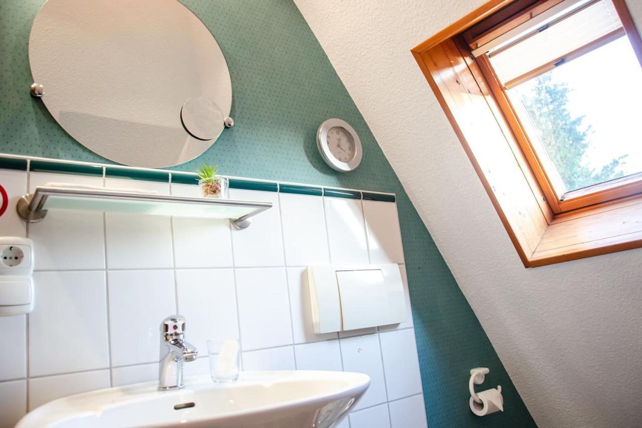 Weitblick-loft Mit Terrasse Rostock